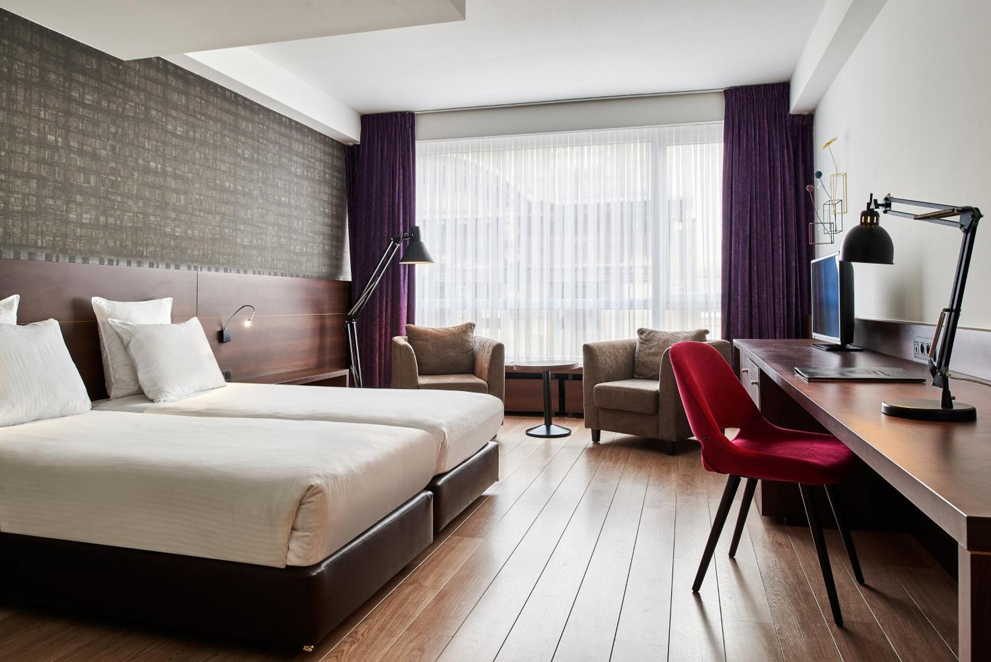 Theater Hotel Antwerpen