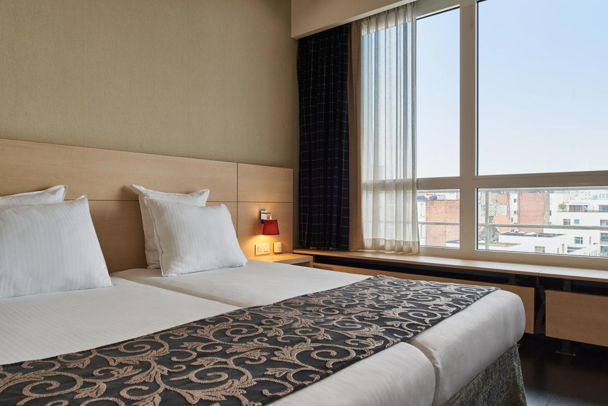 Theater Hotel Antwerpen