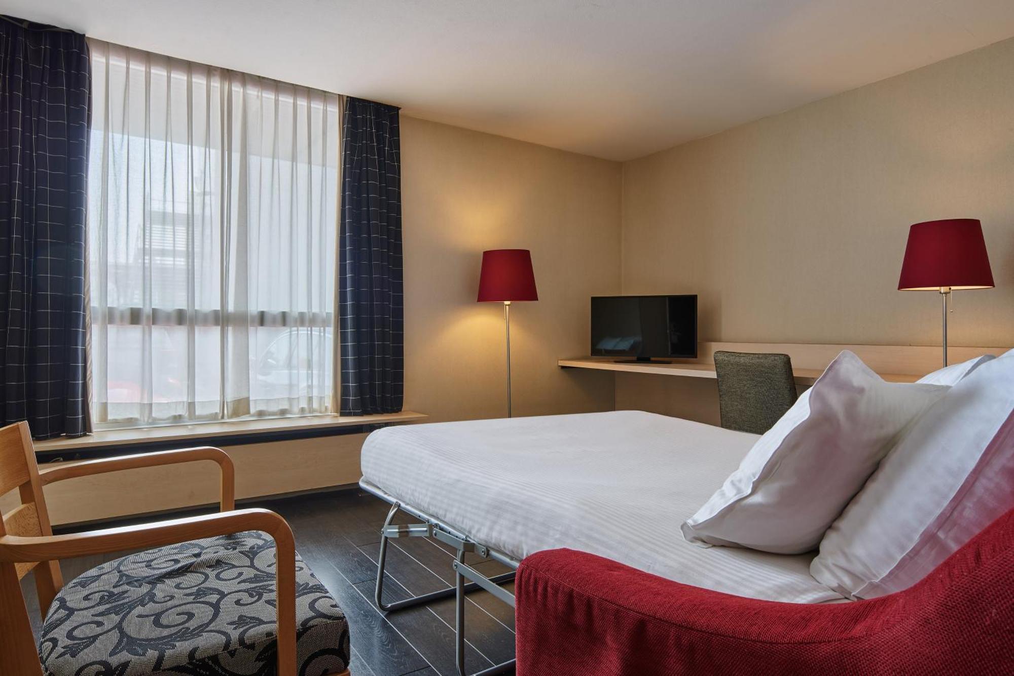 Hotel Theater Antwerpen