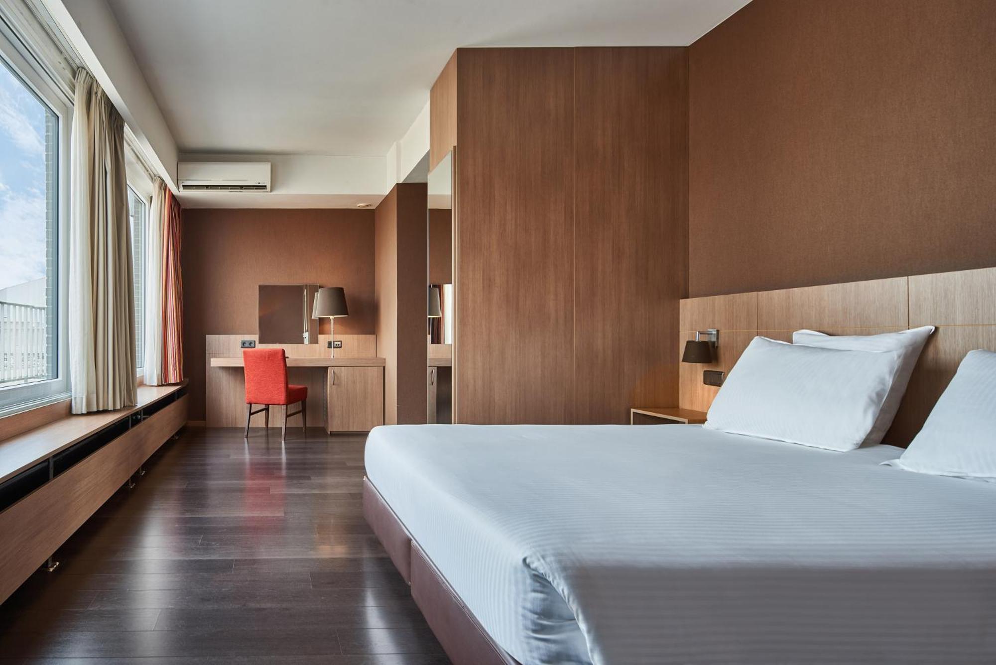 Hotel Theater Antwerpen