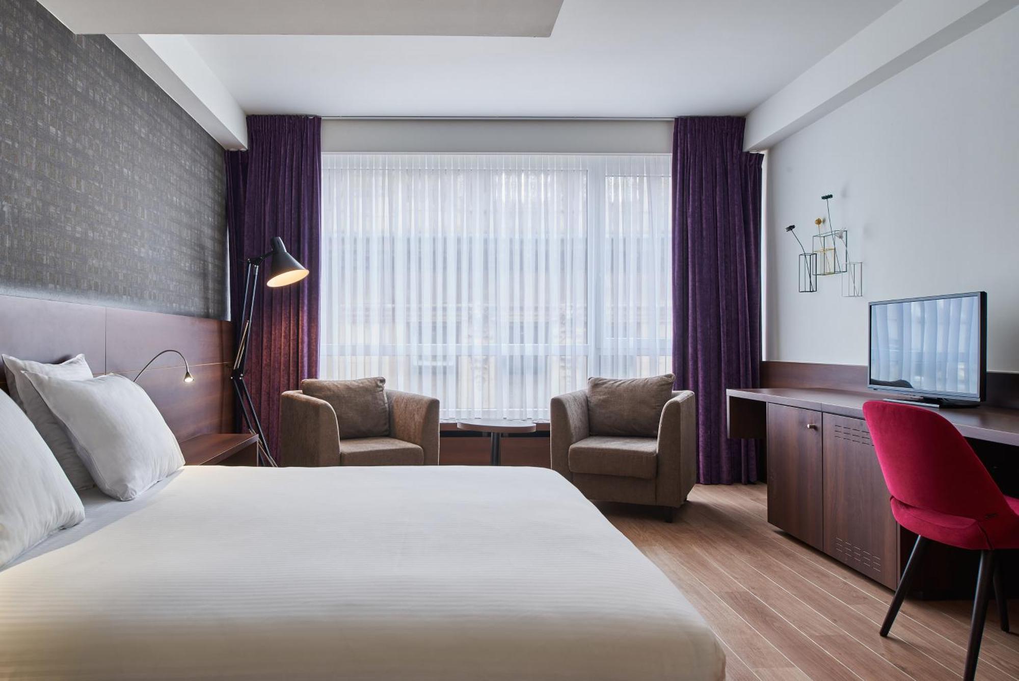 Hotel Theater Antwerpen
