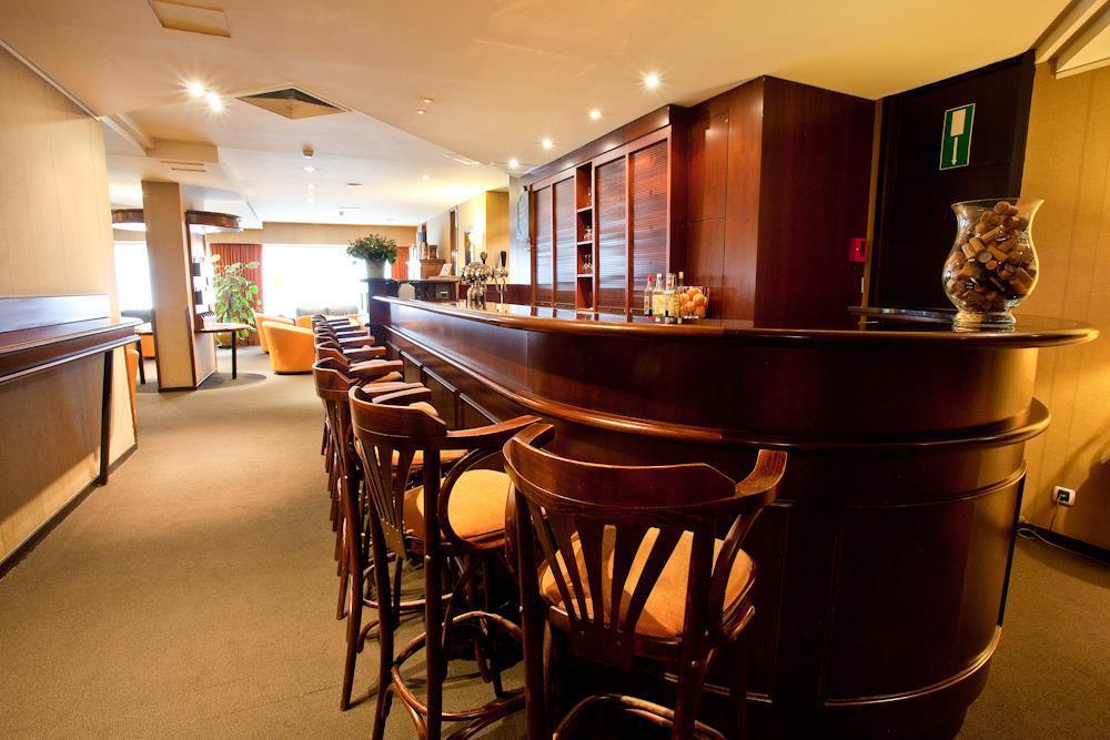 Theater Hotel Antwerpen